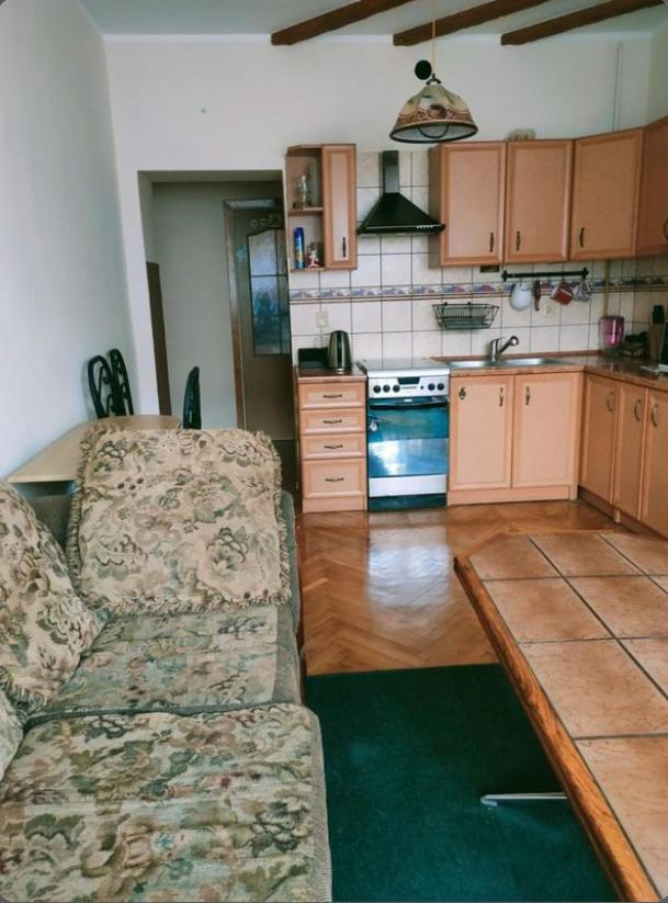 City Centre Apartment - بوزنان المظهر الخارجي الصورة